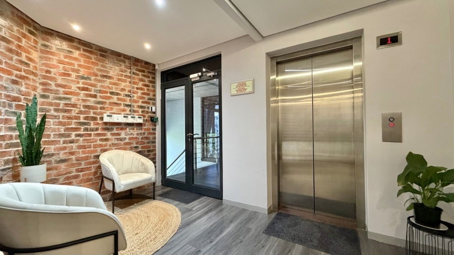 To Let Commercial Property for Rent in Techno Park Western Cape